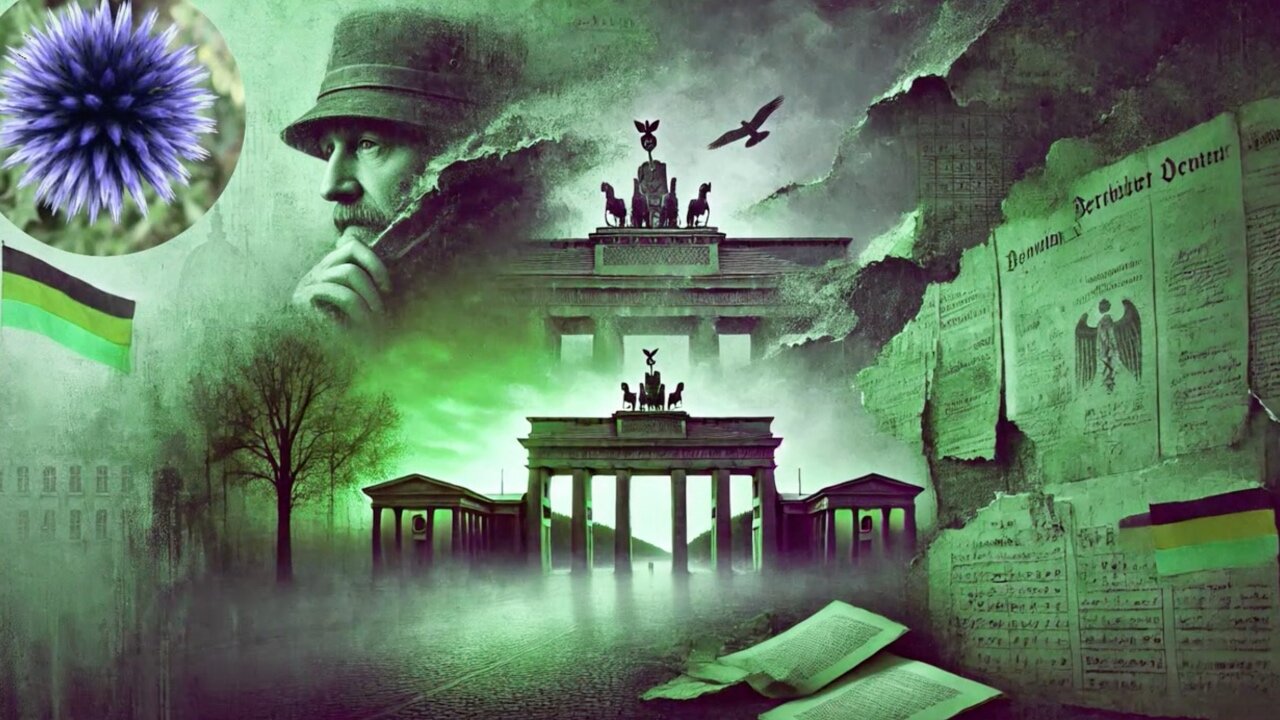 Warum Deutschland seine Geschichte nicht aufarbeitet (88)