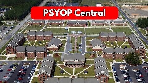 "Unveiling the Shocking Truth: Disturbing Events Unfolding at Fort Bragg"