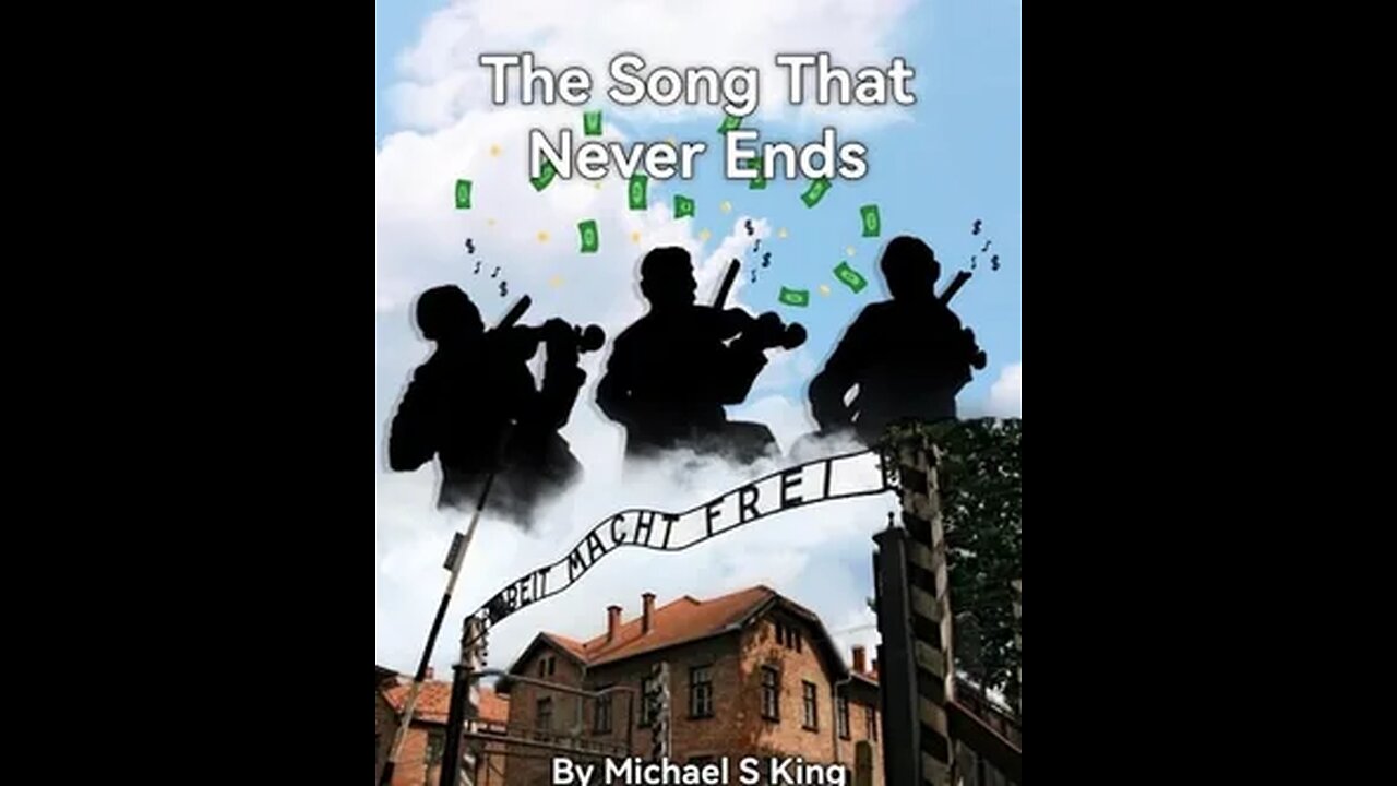 THE SONG THAT NEVER ENDS: Audiobook part 3