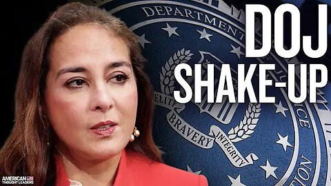 Inside Trump Admin’s Shake-Up of the DOJ’s Civil Rights Division