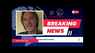 🚨 'More Arrests Coming' - Democrat Congress Members Are Going To Jail.
