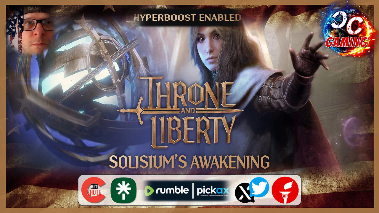 Throne and Liberty - Hyperboost, From the Beginning!