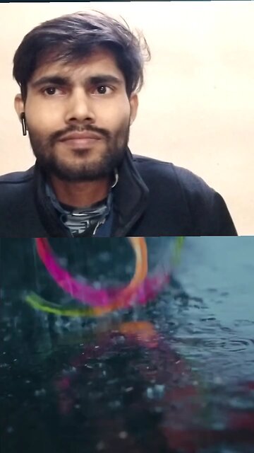 Tere kayanat mere Khali hath