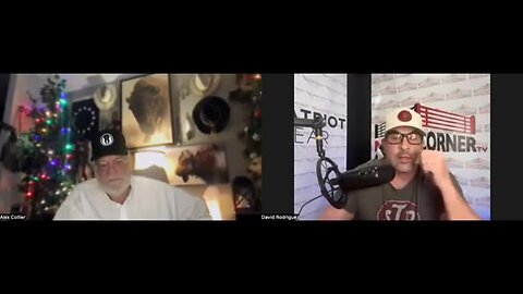 Alex Collier & David Rodriguez: No One Expected What's Next and It's Big! Buckle Up!