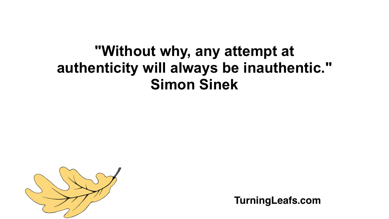 Without why ...