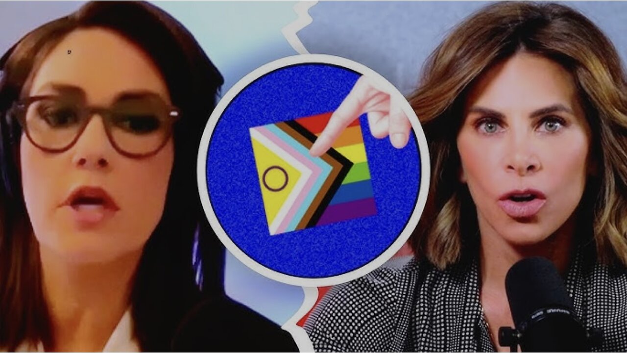 Transgender Issues are Not a Partisan Issue w/ Jessica Tarlov