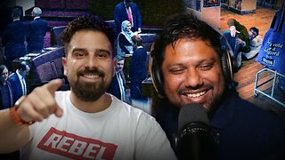 Welcome to Country MELTDOWN: Aussies Say 'Enough!'