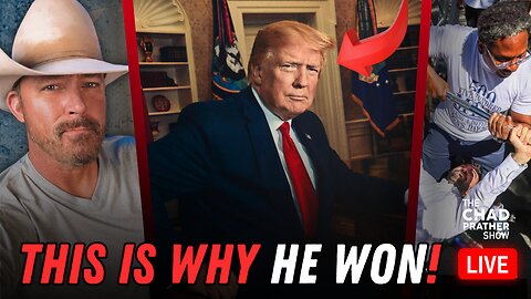 Trump Signs HISTORIC Executive Orders, Makes Burning US Flag Illegal! + Zohran Mamdani’s EPIC FAIL!
