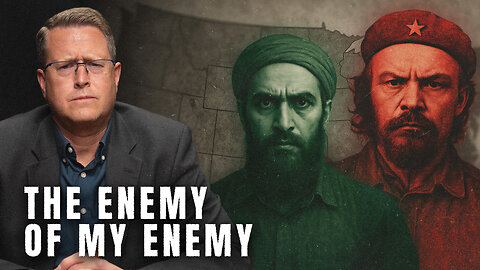 The Unholy Alliance of Radicals and Extremists