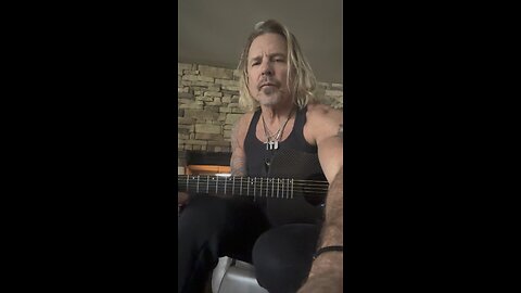 Fundraiser for ScottyFilms live stream concert with Jefferey Steele date to be announced shortly