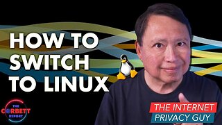 How (and Why) to Switch to Linux - #SolutionsWatch