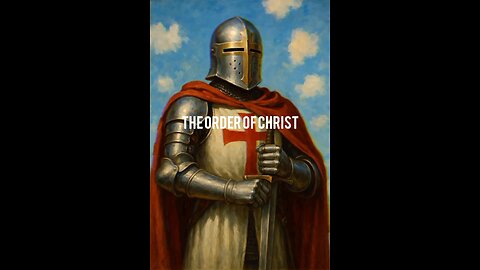 The Order of Christ