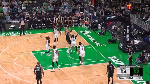 NBA Season 2025 Highlights game 4