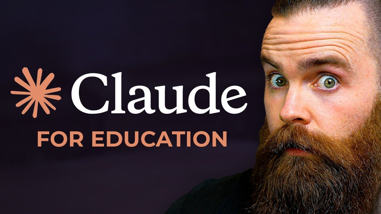 everyone is putting AI in schools...