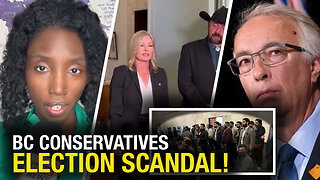 BREAKING: B.C. Conservative AGM scandal? Unpacking the 'Indo-packing' allegations