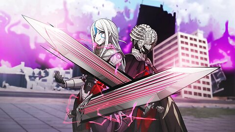 serial battles route the war is over ending 13 The Hundred Line -Last Defense Academy