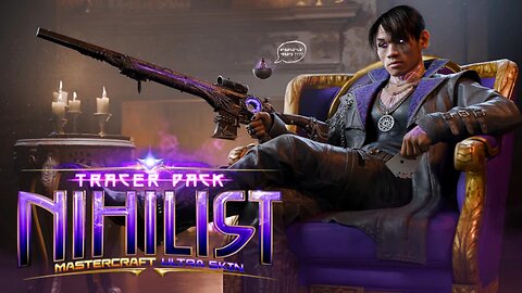 Mastercraft Nihilist