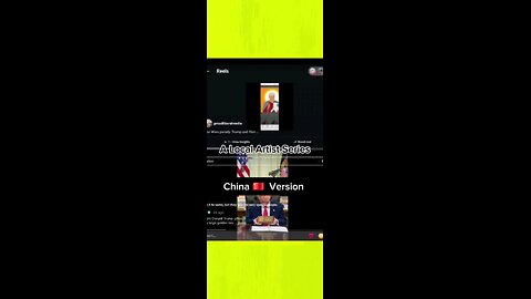 Local Artist Series #China