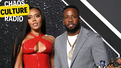Angel Simmons Discusses Yo Gotti Break Up