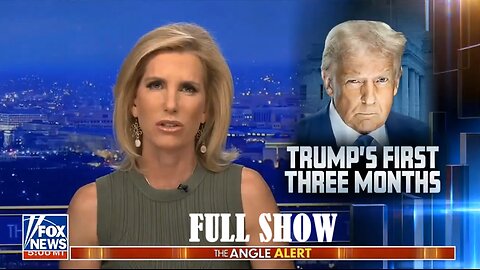 The Ingraham Angle 6/9/25 - Fox Breaking News June 9, 2025