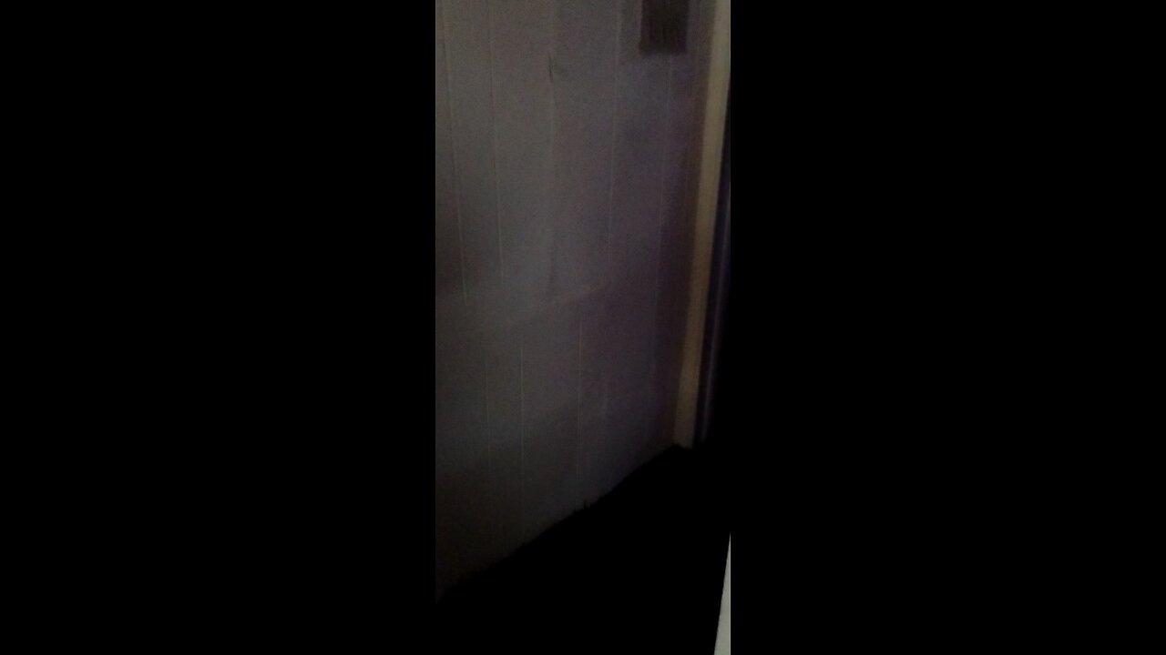 LED DIY Garage for apartments.