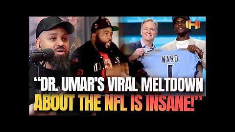 Idiot Calls NFL Owners Klansmen For The Sheuder Sanders Drop In NFL Draft