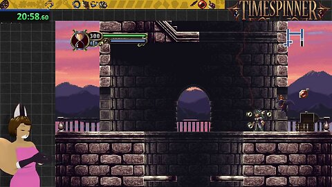 Application Audio Capture (Beta) Strikes Again Timespinner Randomizer