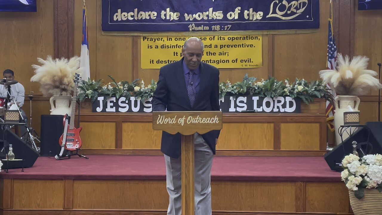 The Truth of Communion