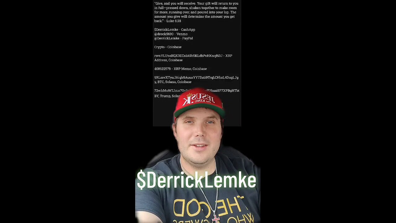 It only takes one act of obedience to God, and the victory is yours!