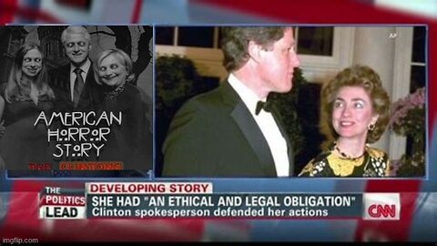 THE CLINTONS AND THE VICTIMS 👀 YOU NEVER HEARD ABOUT