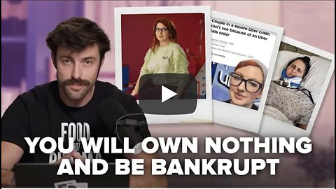 Inside The Elites’ Secret Courts Where You Have No Rights