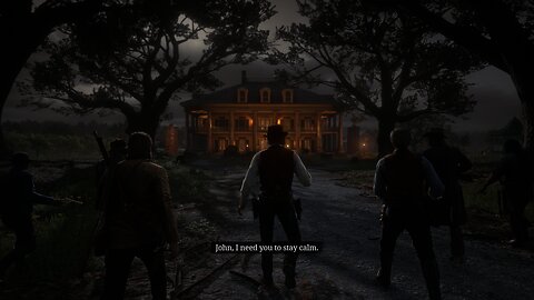 Robbed the Hidden Treasure 🤑 | Epic RDR2 Heist Adventure 02