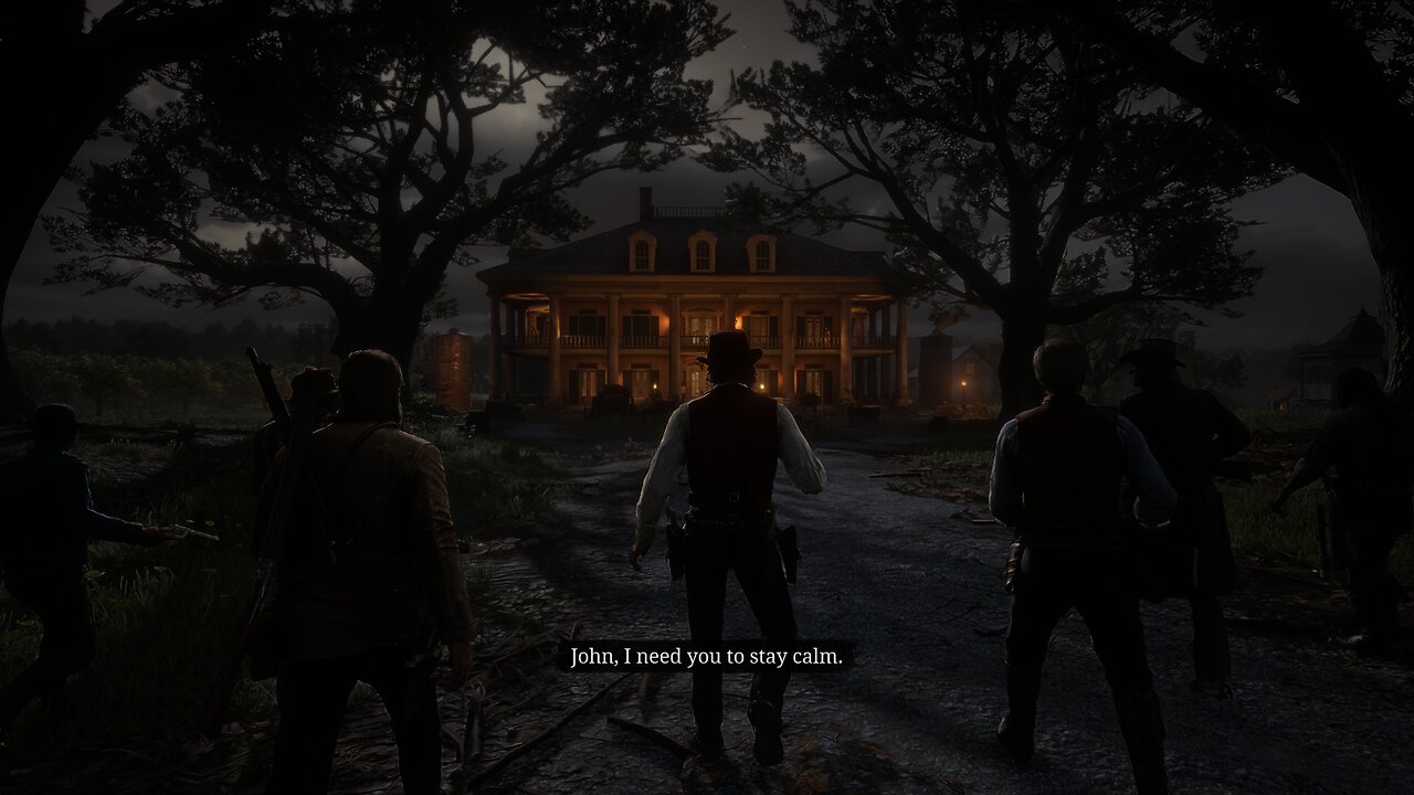 Robbed the Hidden Treasure 🤑 | Epic RDR2 Heist Adventure 02