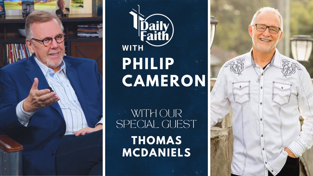 Connecting the Body – Thomas McDaniels & Network 411