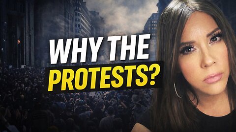 Is ICE Out of Control? Alex Pretti Death (MN) Explained”