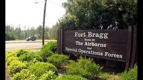 Murder & Drug Trafficking Inside America’s Largest Military Base
