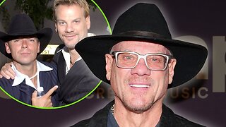 Phil Vassar Just Another Day In Paradise Confession: It's SARCASM!