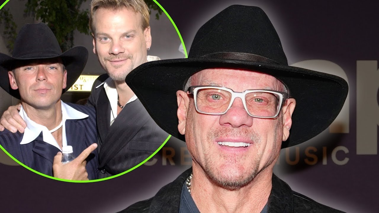 Phil Vassar Just Another Day In Paradise Confession: It's SARCASM!