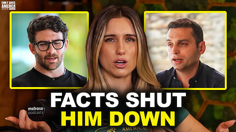 Hasan Piker Is Wrong About The UK