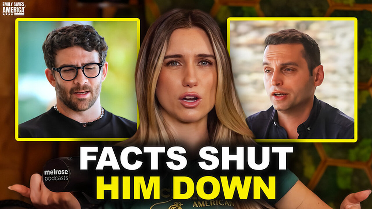 Hasan Piker Is Wrong About The UK