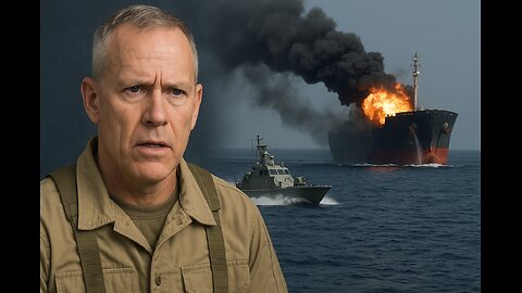 Yemen’s Houthi rebels Sinks ships in red sea,deranged Democrats of DeLand went insane when Kaitlin