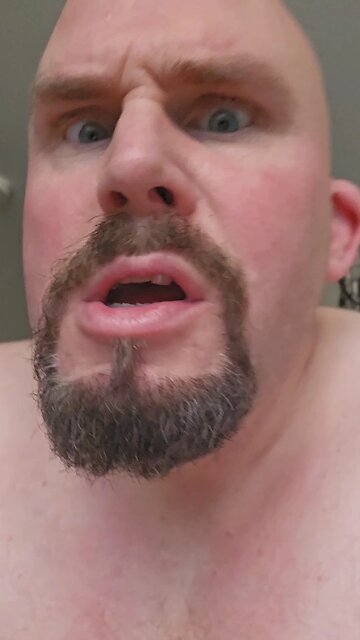 back in the gym with the little man