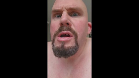 back in the gym with the little man