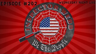 Ep #202 We Are In 5th Generation Warfare, President Trump Needs To Address The Country