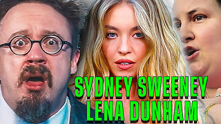 Sam Hyde on Sydney Sweeney, Lena Dunham & Rosie O'Donnell Bus Ride! Nick Rochefort & Charls Carroll