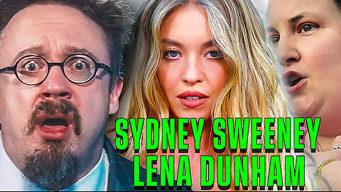 Sam Hyde on Sydney Sweeney, Lena Dunham & Rosie O'Donnell Bus Ride! Nick Rochefort & Charls Carroll