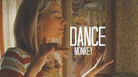 Dance Monkey