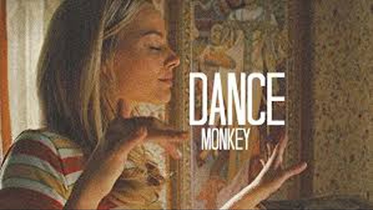 Dance Monkey