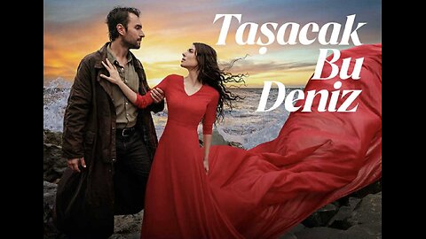 "Ove more ce da se izliti,,