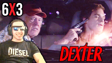 Bro underestimated the Tooth Fairy | Dexter Season 6 Episode 3 (REACTION)